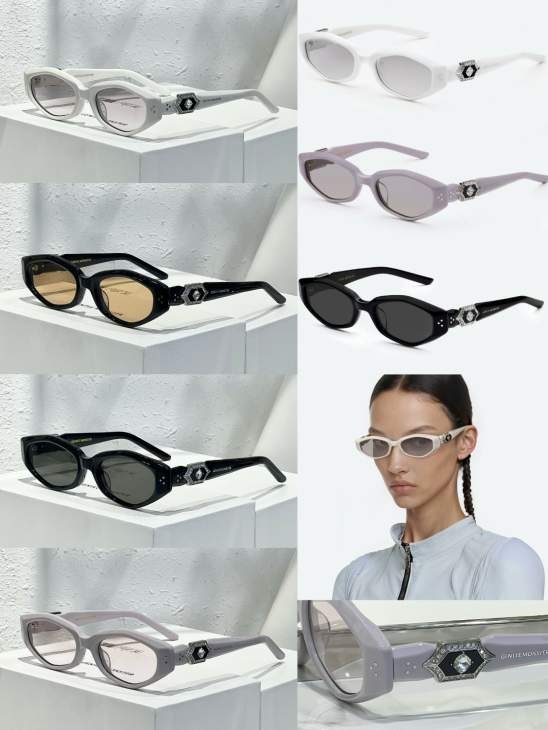 Picture of Gentle Monster Sunglasses _SKUfw66670359fw